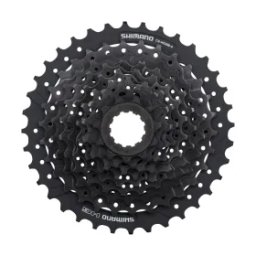 Pinion caseta Shimano Acera 9 viteze 11-36T HyperGlide din otel