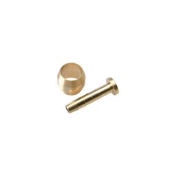 Oliva si insertie conectare Shimano SM-BH59 pentru frana hidraulica