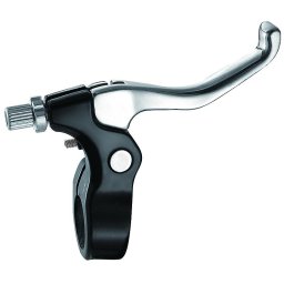 Maneta frana bicicleta MBL-011A pentru U-Brake/V-Brake, negru