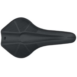 Sa bicicleta MTB DDK D211 Ergometrix, 259x148 mm, negru