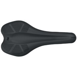 Sa bicicleta MTB DDK D241 FX Ergometrix, 275x137 mm, negru