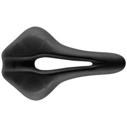 Sa bicicleta MTB DDK D3211 FS Ergometrix, 258x157 mm, negru