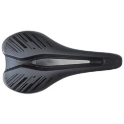 Sa bicicleta ergonomica DDK VP-8320 VM FIT, 251x140 mm, negru
