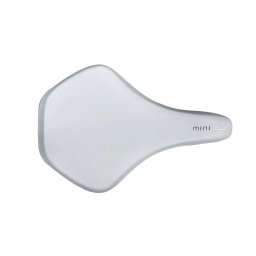 Sa bicicleta urbana DDK VP-818A, ergonomica, gri, 273x182 mm