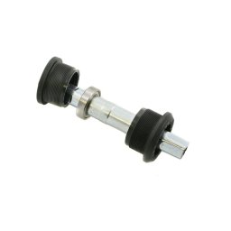 Butuc pedalier Thun Twist 2.0 L pentru bicicleta, 120x119 mm