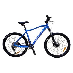 Bicicleta MTB Devron Riddle RM4.7 27.5 inch, marimea M, albastru