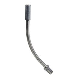 Tija frana flexibila V-Brake 6,1 mm pentru bicicleta DHS