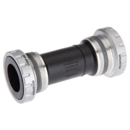 Ax pedalier Shimano SM-BB52B Hollowtech II BSA 68/73 mm