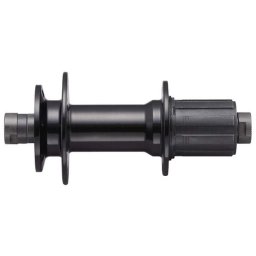 Butuc spate Boost 12x148 mm, 32H, pentru disc, compatibil Shimano MTB
