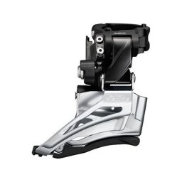 Schimbator fata Shimano Deore FD-M6025-H 2x10, colier 34,9 mm