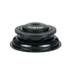 Set directie semi-integrat Gineyea GH-830 28,6 x 44/56 x 30 mm, negru