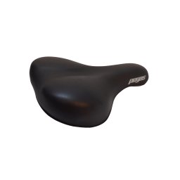Sa bicicleta SV 301 neagra, fara prindere, pentru montaj standard