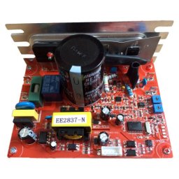 Placa de baza pentru banda de alergare DHS 1140V, piesa de schimb