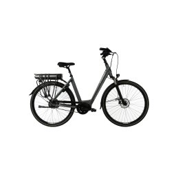 Bicicleta electrica urbana Corwin 28428, 28 inch, M, albastru