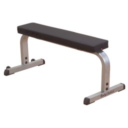 Banca fitness dreapta Body-Solid GFB350 cu cadru din otel