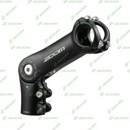 Pipa ghidon reglabila HL Corp TDS-C269-8, 25,4 mm, 90 mm, negru