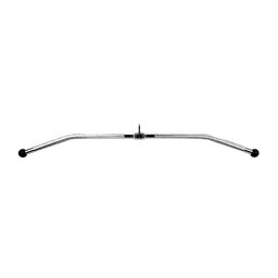 Bara de tractiune spate reglabila 120 cm pentru fitness PBL 4811