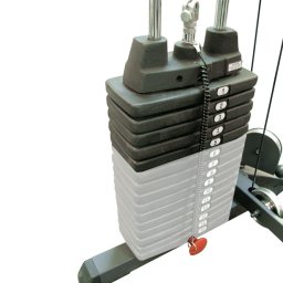 Stiva de greutati Body-Solid 22,5 kg pentru aparate profesionale