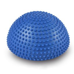 Perna de masaj reflexoterapie si echilibru inSPORTline Bumy BC400, 33 cm