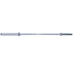 Bara haltera olimpica 220 cm, 50 mm, 700 kg, Sportmann