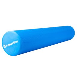 Cilindru pentru yoga si pilates inSPORTline Evar Big, 90 cm