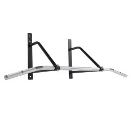 Bara de tractiuni inSPORTline LCR-1116 pentru perete, 8 zone de prindere