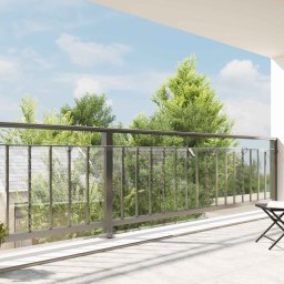 Husa pentru plante Transparent 1 x 12 m PVC GartenMobel Dekor