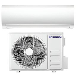 Aer conditionat Hyundai Inverter 12000 BTU cu Wi‑Fi si incalzire -20°C