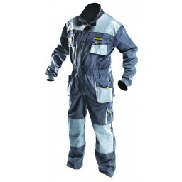 Combinezon de lucru Topmaster Pro XXXL, rezistent si confortabil