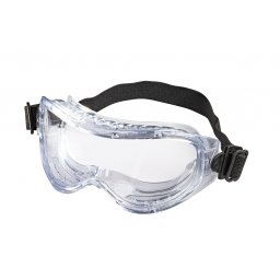 Ochelari de protectie SG03 cu lentile din policarbonat si banda elastica