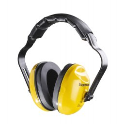 Casti antifoane EM01 SNR 25 pentru protectie auditiva Top Master Pro