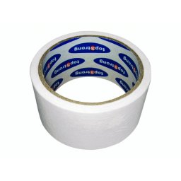 Banda de hartie adeziva 38 mm Top Strong pentru ambalare si mascare