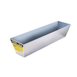 Tava pentru glet din inox 355 mm Top Master Pro pentru finisaje