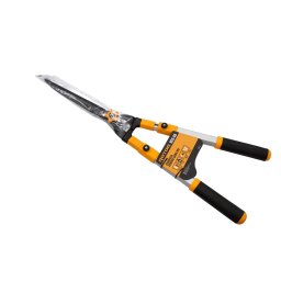 Foarfeca pentru gard viu ROTOR cu maner telescopic 68-85 cm
