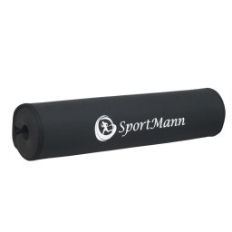 Protectie pentru bara haltera Sportmann GT-02 din neopren, 46 cm