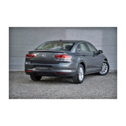 Eleron portbagaj Volkswagen Passat B8 2015-2022, negru piano black