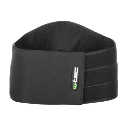 Protectie rinichi moto W-TEC Backbelt cu suport lombar si inchidere Velcro