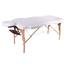 Husa de protectie pentru masa de masaj inSPORTline Kotingu din bumbac
