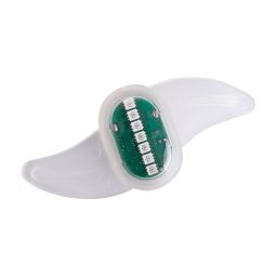 Lumina LED pentru spite bicicleta WORKER Orbiso, 7 LED-uri