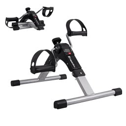 Mini bicicleta fitness pliabila inSPORTline Raryo pentru brate si picioare