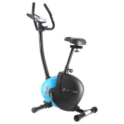 Bicicleta magnetica HMS Premium M9239P cu volanta 9 kg si 16 niveluri