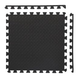 Covor de protectie puzzle HMS MP12, EVA, 60 x 60 cm, 12 mm
