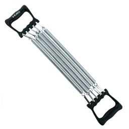 Expander metal HMS EM03 cu 5 arcuri reglabile pentru fitness