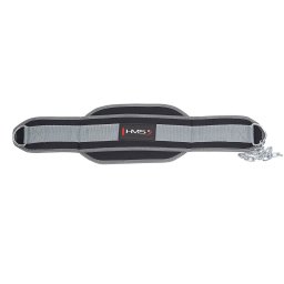 Centura pentru ridicare greutati cu lant HMS PST04, 150 kg