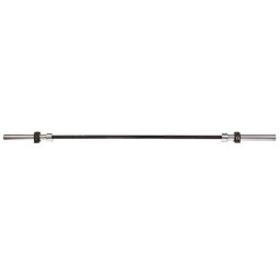 Bara haltera olimpica HMS GCFD450, 201 cm, 50 mm, 450 kg