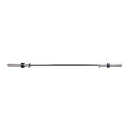 Bara olimpica HMS GO450 220 cm, 50 mm, capacitate 450 kg