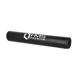 Covor de protectie fitness HMS Premium MPS13, 130x70 cm, antiderapant