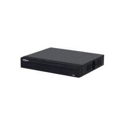 NVR Dahua 4 canale PoE 12MP cu SMD Plus si stocare HDD 16TB