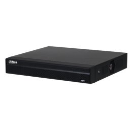 NVR Dahua 4 canale PoE 8MP 4K, 1 HDD, compresie H.265+