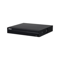 NVR Dahua NVR4108HS-8P-4KS2/L, 8 canale PoE, 8MP, 4K